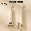 Extended Handle Peeler 3-in-1 Vegetable Peeler, Stainless Steel Ergonomic for Elderly, Anti-slip Manual Bottle Opener Sharp Blade Smooth Peeling Tool