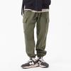 New Balance Cargo Pants Men's Army Green Moderate AMP23337-DRC