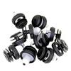 10pcs Auto Accessories Clip Interior Door Trim Panel Fastener  Suitable for BMW 5 Series Car Accessories