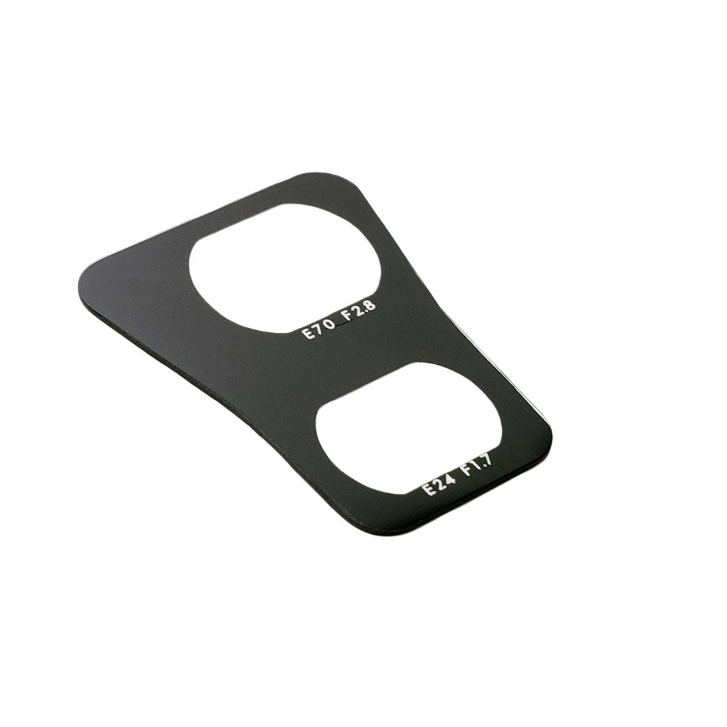 Original Gimbal Camera Lens Glass Replacement for DJI Air 3 Repair Parts New Lens Glass