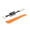 For Honda CR-V CRV 2015 2016 Car Automatic Start Stop Engine System Off Eliminator Stop Start Canceller Plug Cable Memory Mode
