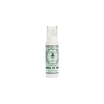 Santa Maria Novella Acqua Di Rose Gel Cream 50ml (Rose Water Gel Cream)