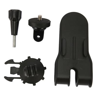 Car Visor Camera Holder Dash Cam Sun Visor Mount Holder 360 Degree Rotation Car Camera Clip for Insta360 GO 3