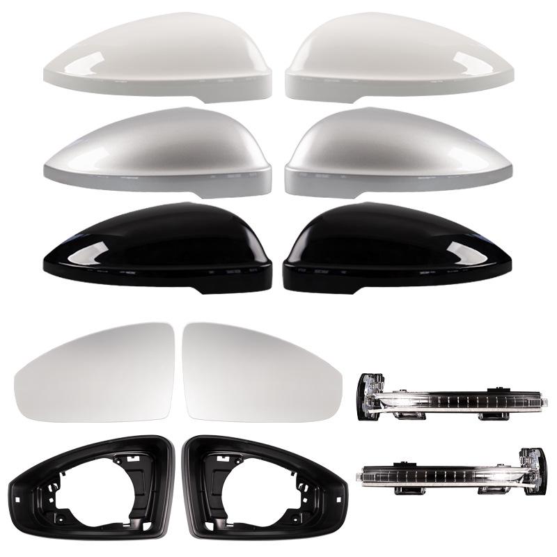 Kryt zpětného zrcátka se směrovým světlem pro 19-23 VW Passat