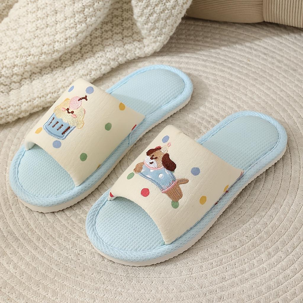 Men's Casual Slippers