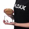KADAX Glass Food Container Spices Loose with Lid Jar