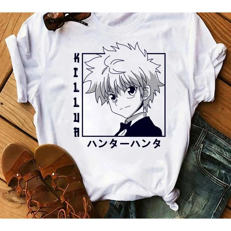 

Printed T-Shirt Fashion Casual Retro Short Sleeve T-Shirt Women s S