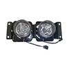 Howo ZZ1167 Transport Truck Front Fog Light