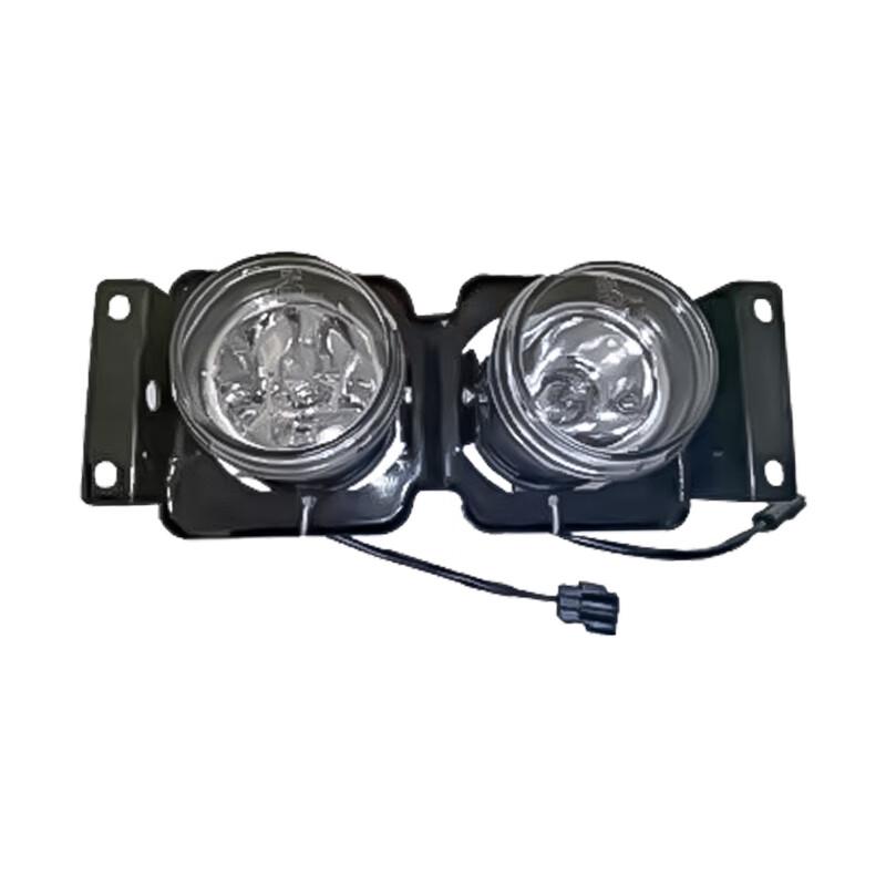 Howo ZZ1167 Transport Truck Front Fog Light