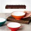 Keuken, eetkamer en bar – Servies