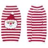 Lovely Pet Dog Warm Jumper Sweater Halloween Christamas Theme Xmas Clothing Puppy Cat Kintwear Costu