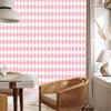 Harlequin Diamonds Wallpaper White for Living Room and Bedroom 50x1000