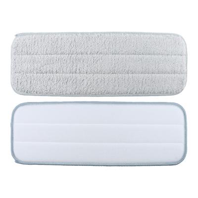 Replacement Cleaning Cloths for Xiaomi Mijia Deerma TB500/TB800 360 Degree Swivel Spray Water Mops Rag Parts Accessories