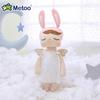 Mitu Angel Fashion Plush Doll - Rag Doll Toy for Girls