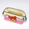 Skater (Skater) Clasp Pouch, Small Items, Makeup, Disney Retro Bambi ZGAP1-A