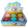 Colorful Simulated Dumpling Stress Balls Relaxing Relieve Anxiety Antistress Reusable High Rebound Squeeze Reliever Toy Gift