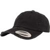 Flexfit Ripped Low Profile Baseball Cap