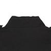 2026 Summer New European and American Cross-border Women's Fashion Street Fashion Knot Buckle Stand Collar Jacket W016 21268