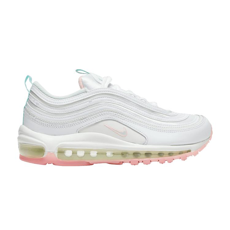 Nike Wmns Air Max 97 White Barely Green 36.5