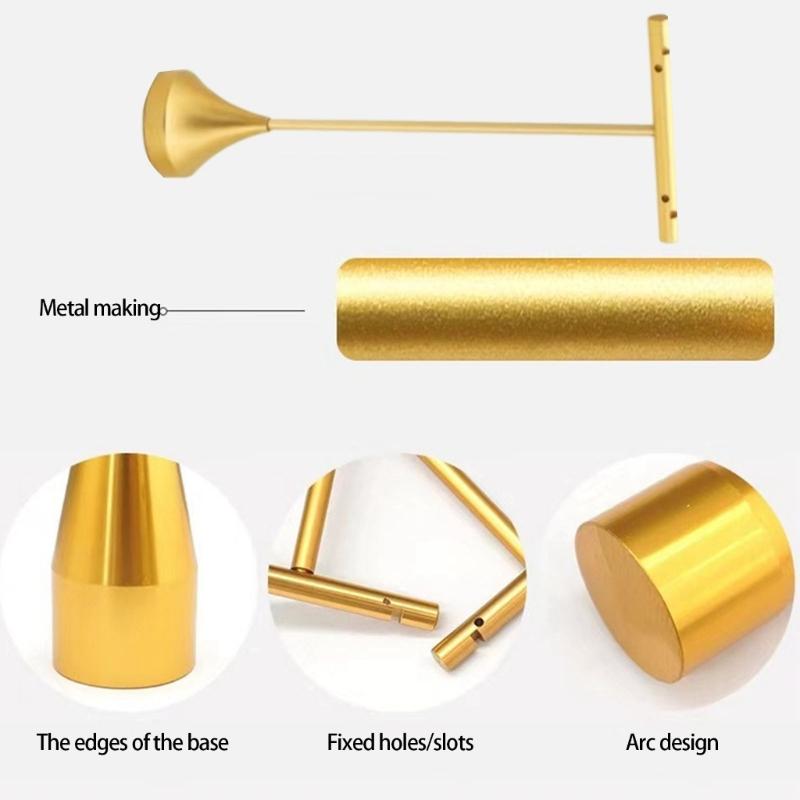 Earrings Display Stand Organizers Fashionable Necklace Display Holder Suitable for Various Jewelry Display Storage