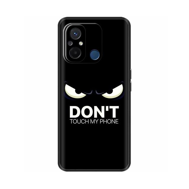 

Чохли для Redmi 12C Чохол для Xiaomi Redmi 12C Phone Cover М які чохли для телефонів Протиударний бампер Redmi12c 12 C Xiomi Silicone Coque for Redmi 12C