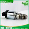 Supapă de Control Electronică Solenoidică pentru Compresor AC HVCC Pentru Mașină BMW Mini F56 F55 Cooper X1 F48 18d 18i 20i 20d X3 F25 X4 F26 B47