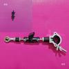 RC Camper Van Connector with M6 Eye Bolt for RC Crawler Cars & Trailers