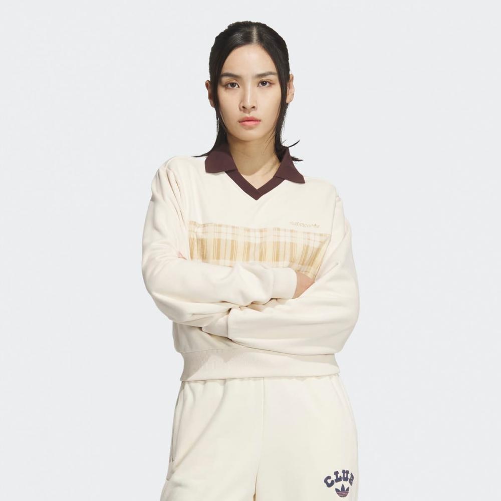 

Толстовка Adidas Spo Pem Crew Jc6852 Wonwhi S