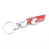 2025 Hot Volkswagen RLine Keychain With Brand Badge Genuine Zinc Alloy Anti-Theft Car Key Organizer Gift Pendant For Men Women S2sa