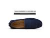 Elegante Lässige Herren Leder Slipper - Klassischer Britischer Schlupfstil, Übergrößen Verfügbar