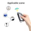 433Mhz 4CH Remote Control Duplicator Cloning Code Car Key for Garage Door Gate