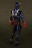 Project BM Kamen Rider Hibiki (12 inch action figure) 16 scale ABS&ATBC-PVC painted movable figure