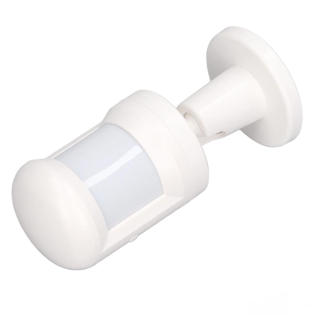 PIR Bewegungssensor Bewegungserkennung Kompakter intelligenter Infrarot-Bewegungssensor für Zigbee802.15.4