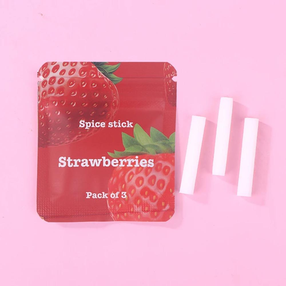 Respiratory Resistance Decompression Cotton Cores Aromatherapy Cotton Core Breathing Accessories