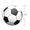 PVC Balloons Decoration 80/100/150cm Inflatable Soccer Beach Ball Volleyball Toys Beach Toys