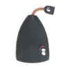 Trendy Unisex Key Holder & Personalized Creative Keyring Cover