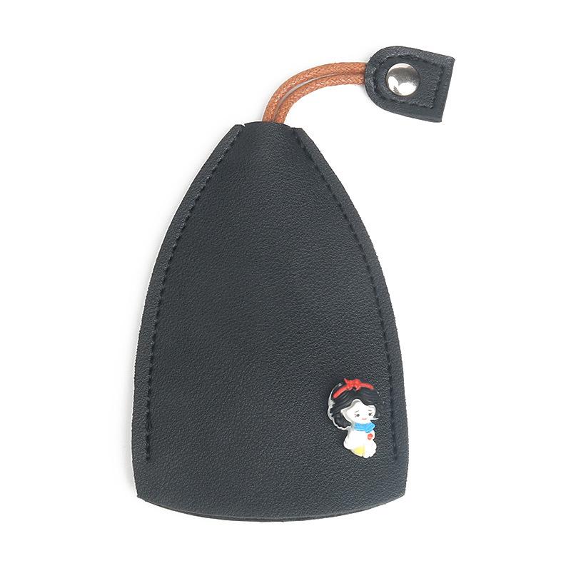 Trendy Unisex Key Holder & Personalized Creative Keyring Cover