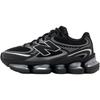 New Balance Abzorb 2000 Comfortable Soft Breathable Low Top Kids Running Shoes Unisex running shoes Black G20005H3