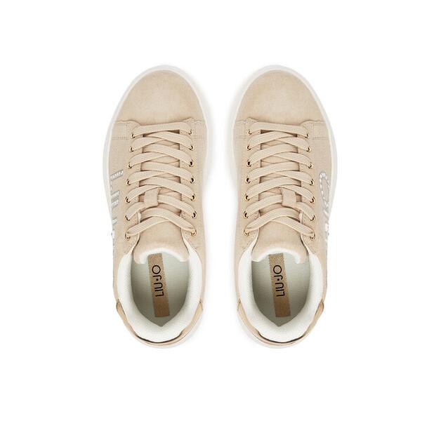 Кроссовки Liu Jo Babol 01