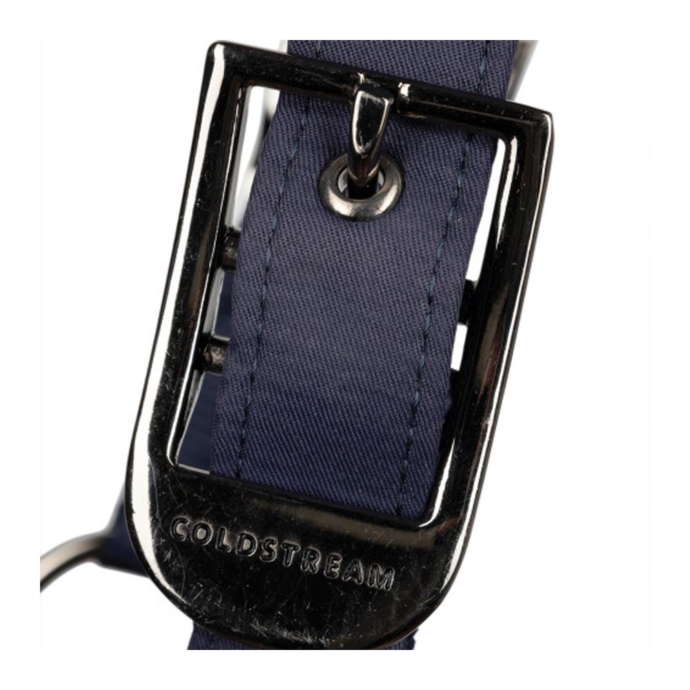 Coldstream Paxton Padded Head Collar & Lead Rope