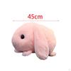 Bunny Plush Toy - Perfect Easter Gift for Kids and Babies