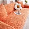 2025 High-End Vier-Jahreszeiten Kugelsicher Elastisch Chaiselongue Sofaüberwurf