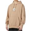 Air Jordan Fleece Hoodie 'Hemp' Men's DQ7339-201
