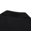 Fila Polo Shirt Men's Jet Black F11M522106F-BK