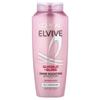 L'Oréal, Elvive, Glycolique + Brillance, Système Booster de Brillance, pour cheveux ternes et poreux, 375ml (12,6 fl oz)