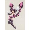 Kotobukiya Megami Device PUNI MOFU Ron, approximately 135mm tall, 1/1 scale plastic model kit