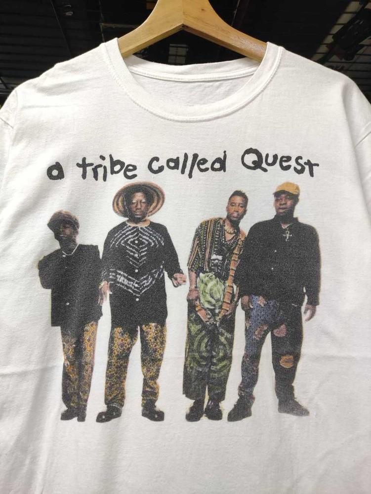 

Collection A TRIBE CALLED QUEST band Members Shirt Unisex Concert S-5XL BO901 Unisex T-Shirt XXXL