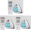 Magnetic Glass Wiper Doublefaced Cleaning Device For Home Use And Windows