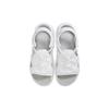 Nike Air Max Koko Trendy Slide Slippers Women's White CI8798-100