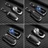 Zinklegering High-end Auto Sleutelhoesje Voor Citroen C1 C2 C3 C4 C5 C6 VTS Xsara C-Crosser Berlingo Jumpy Sleuteletui Sleutelhanger Accessoires